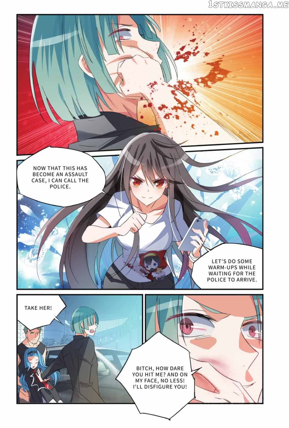 Brave Girl chapter 36 - page 13