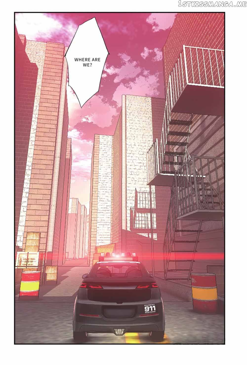 Brave Girl chapter 36 - page 17