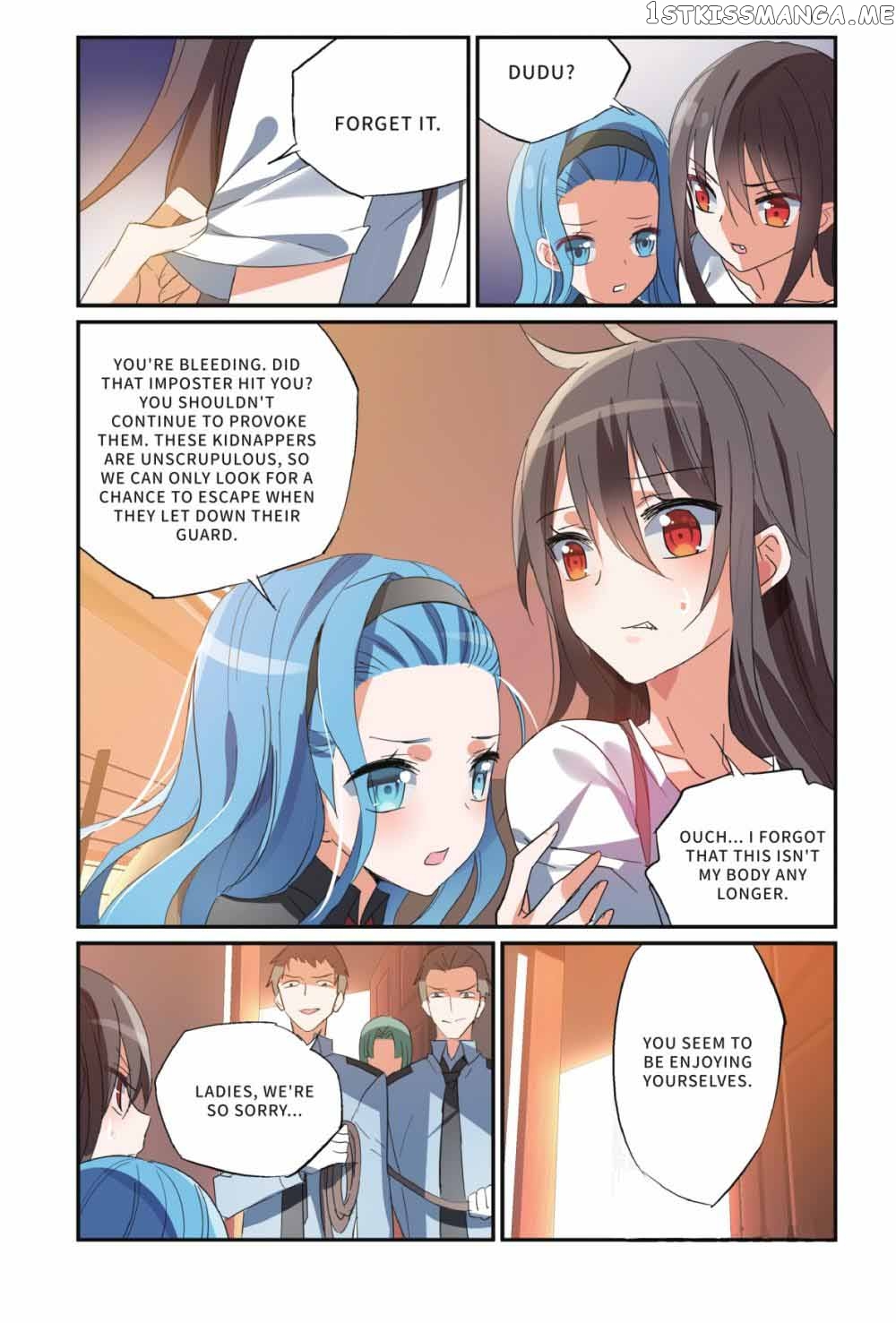 Brave Girl chapter 36 - page 20