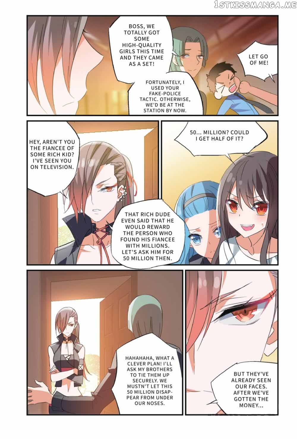 Brave Girl chapter 36 - page 22