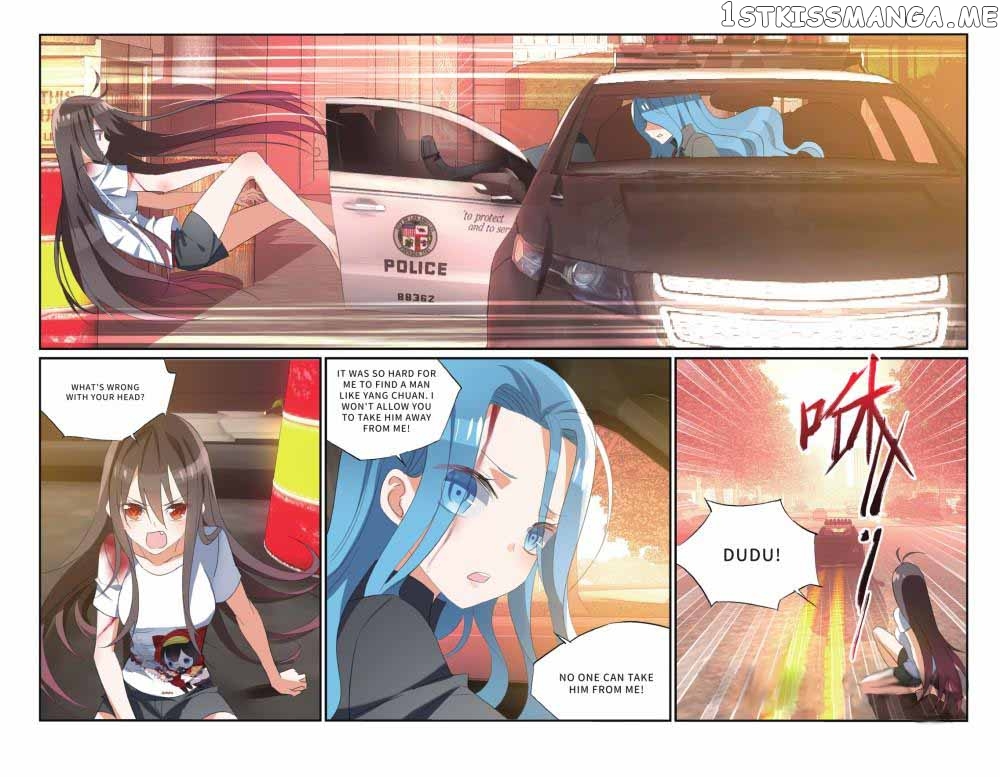 Brave Girl chapter 37 - page 19
