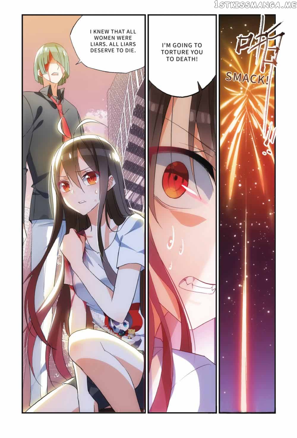 Brave Girl chapter 37 - page 20
