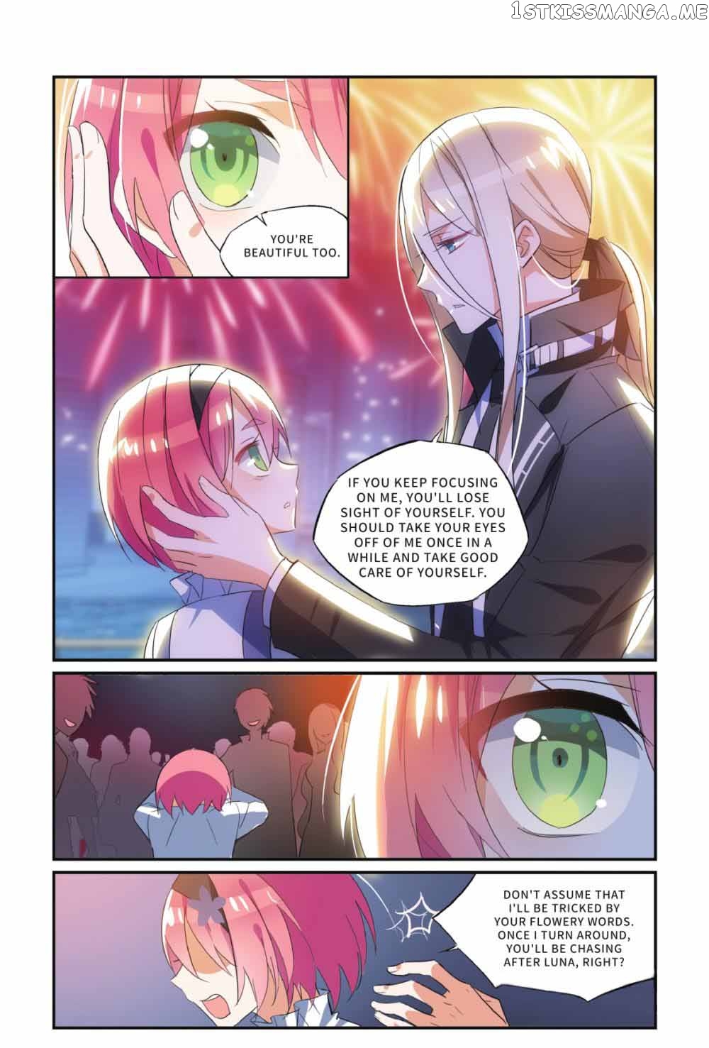 Brave Girl chapter 37 - page 22
