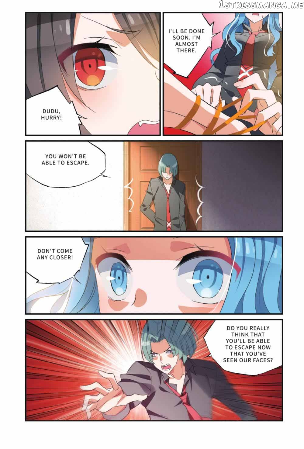 Brave Girl chapter 37 - page 4