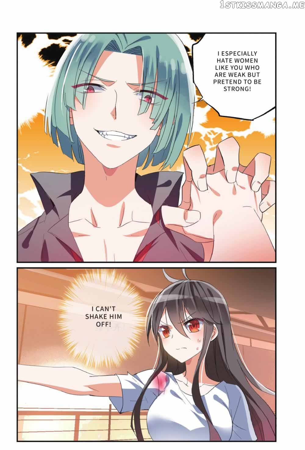 Brave Girl chapter 37 - page 7