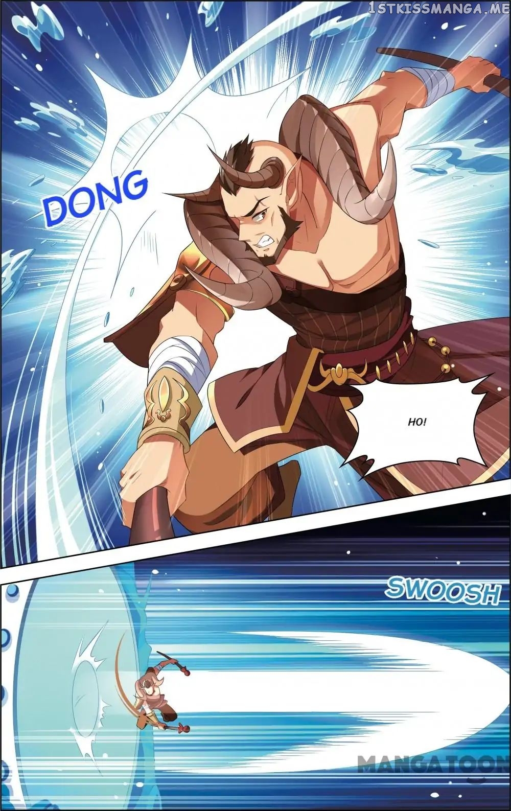 Anecdotes about Spirits and Immortals chapter 73 - page 10