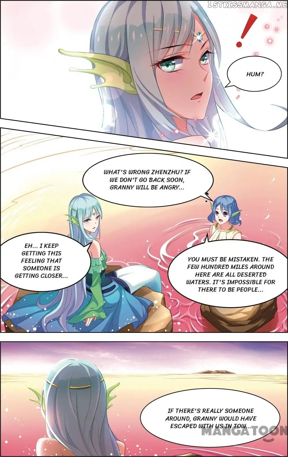 Anecdotes about Spirits and Immortals chapter 64 - page 10