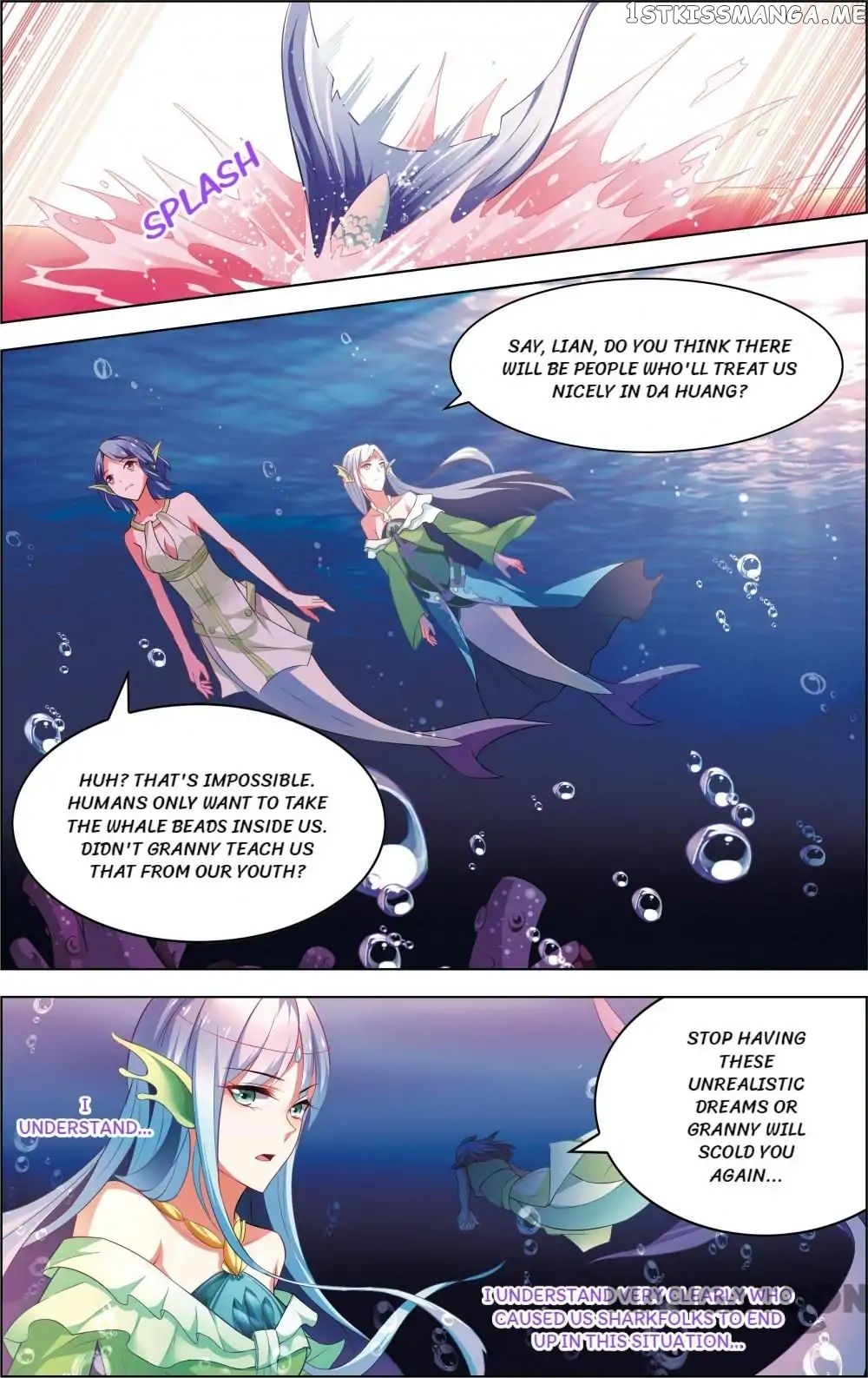 Anecdotes about Spirits and Immortals chapter 64 - page 11