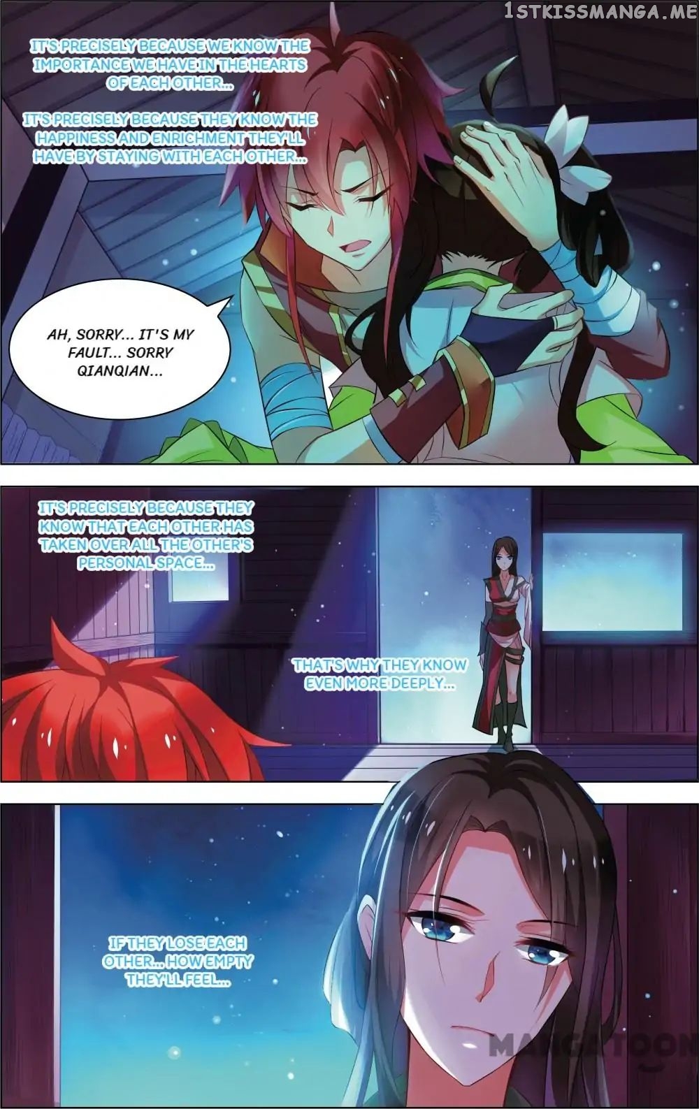 Anecdotes about Spirits and Immortals chapter 64 - page 2