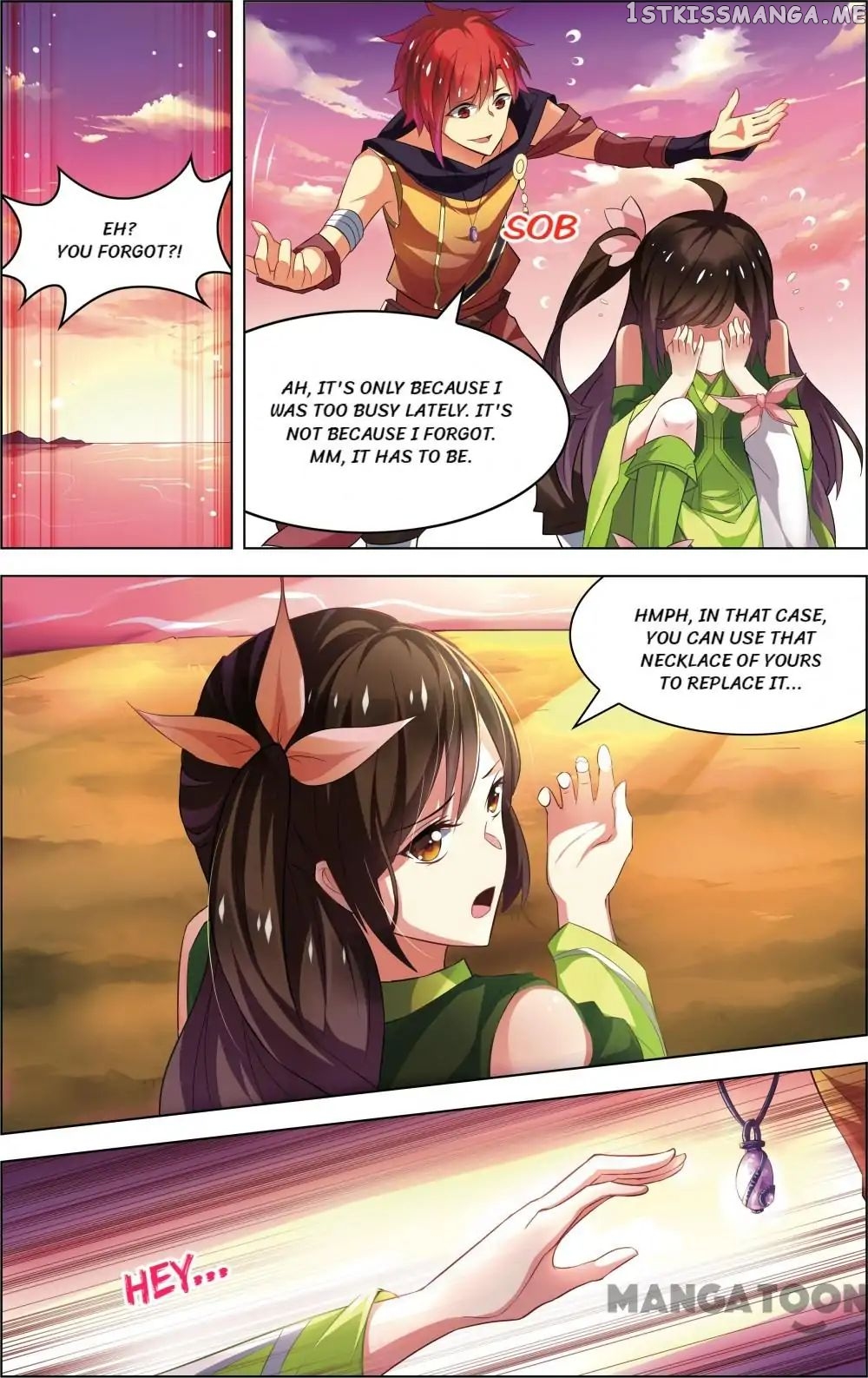 Anecdotes about Spirits and Immortals chapter 64 - page 6
