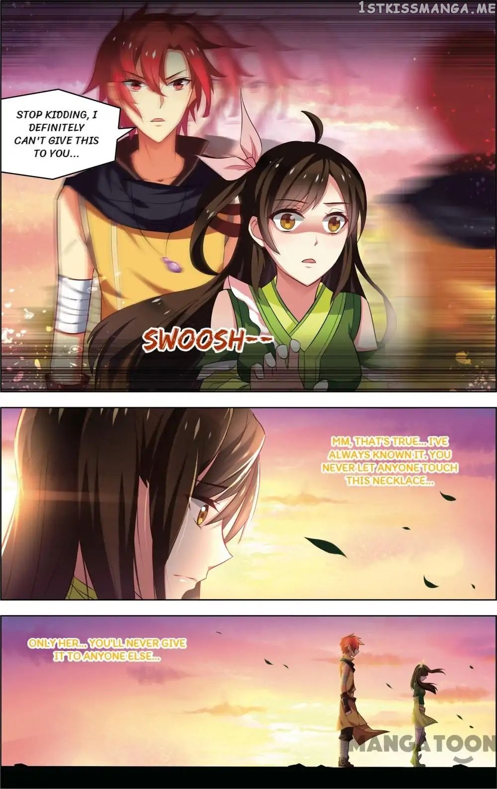 Anecdotes about Spirits and Immortals chapter 64 - page 7