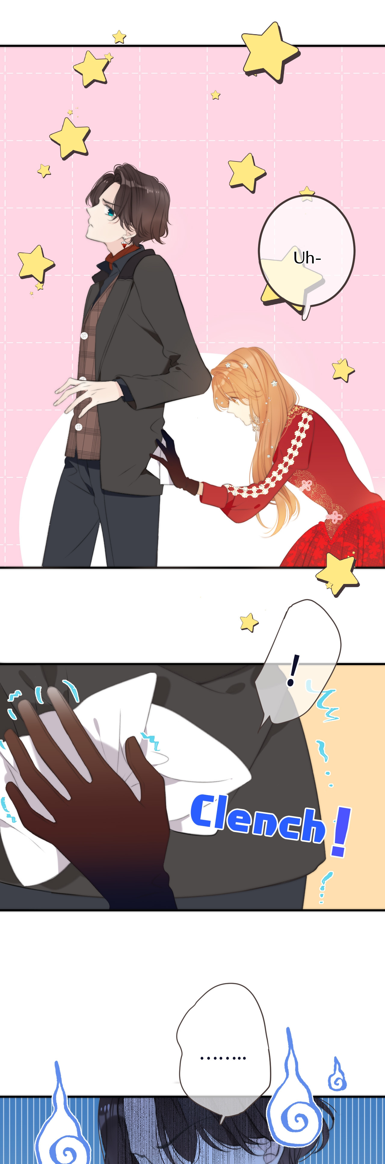 We Meet Again, Miss Lou chapter 22 - page 25