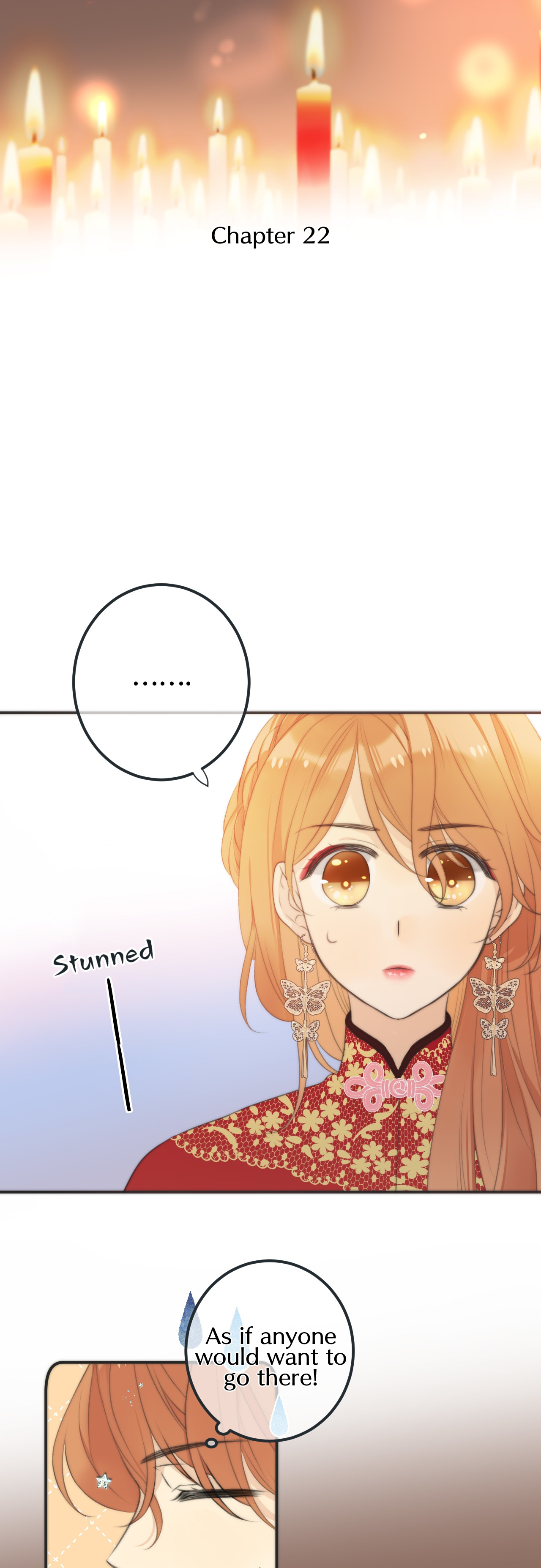 We Meet Again, Miss Lou chapter 22 - page 4