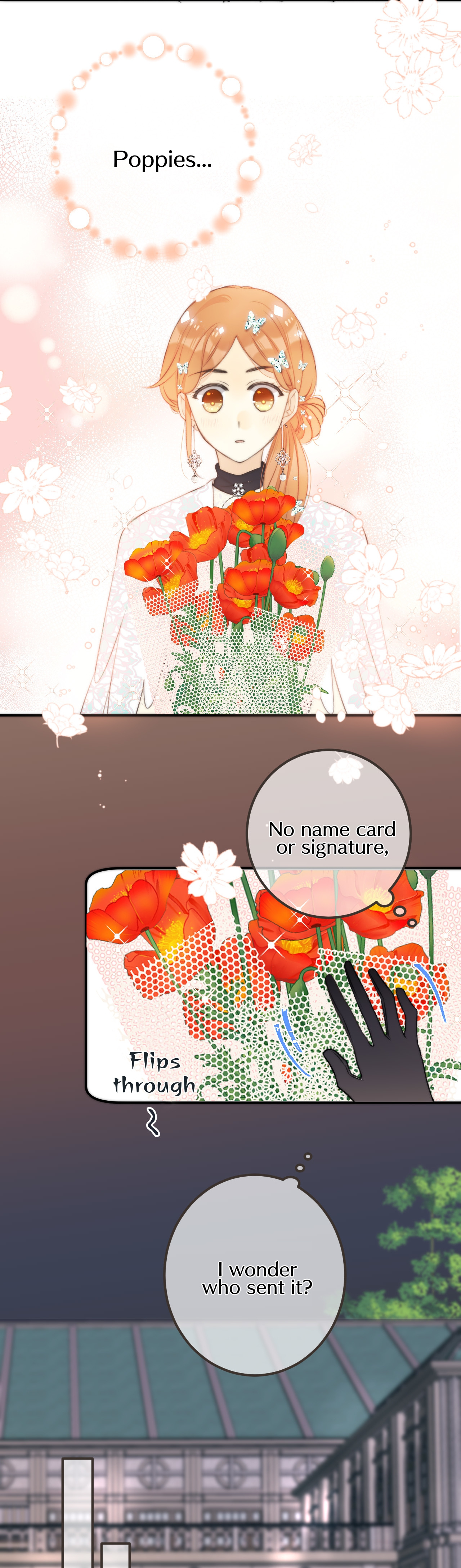 We Meet Again, Miss Lou chapter 25 - page 19