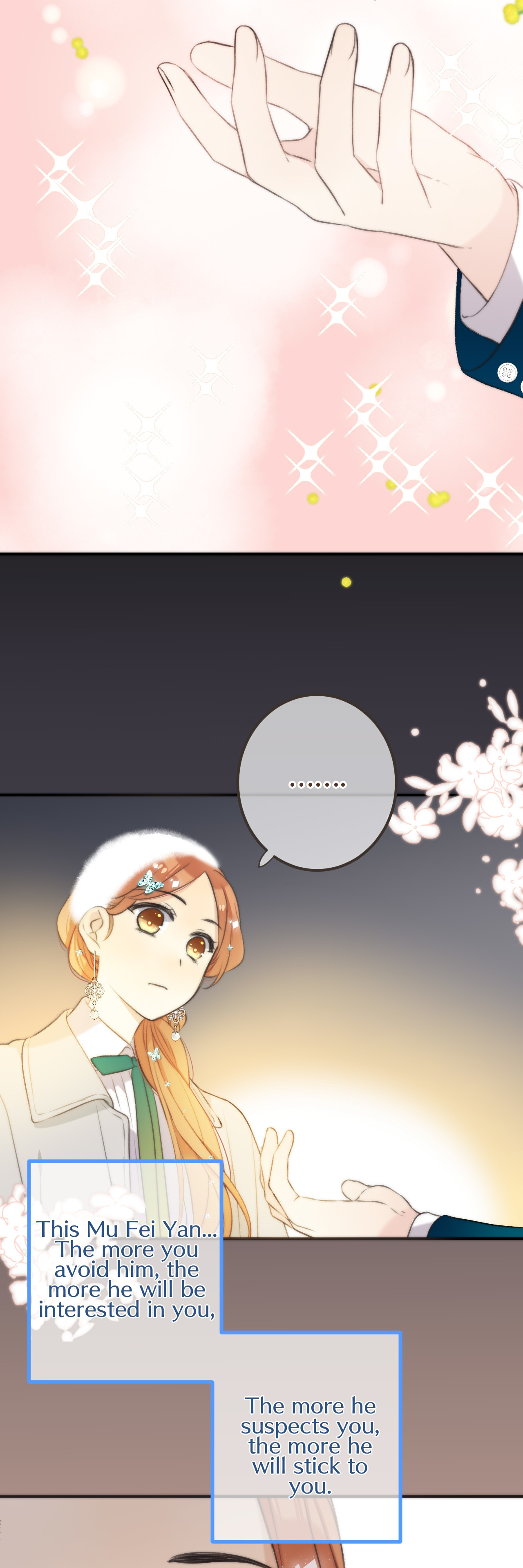 We Meet Again, Miss Lou chapter 25 - page 23