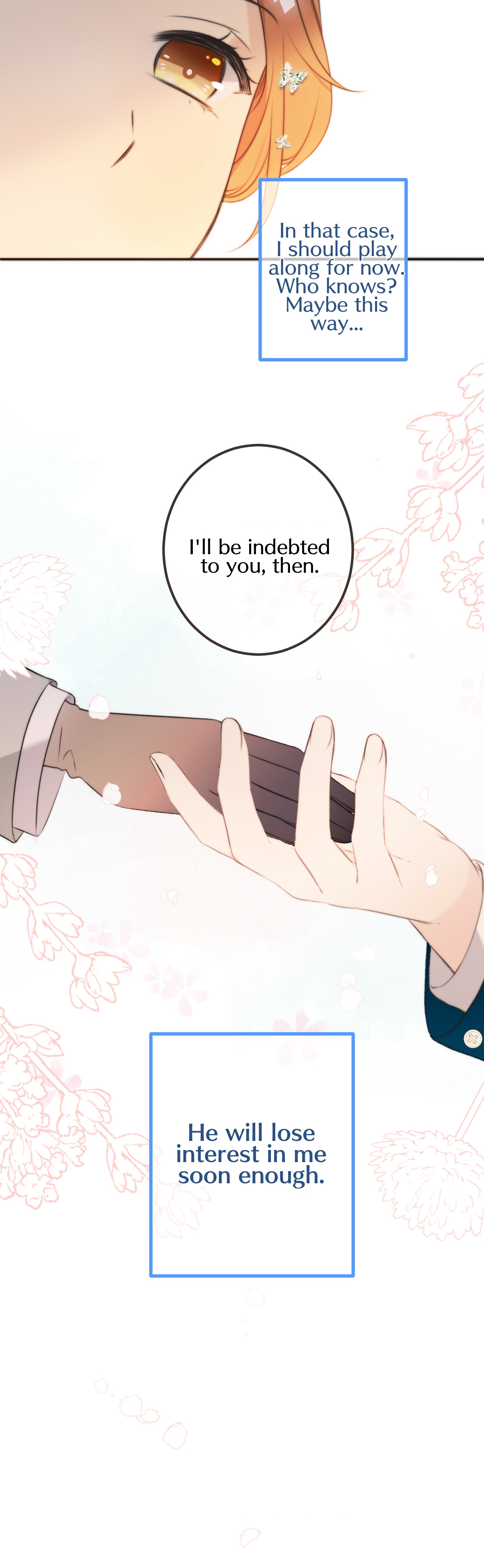 We Meet Again, Miss Lou chapter 25 - page 24
