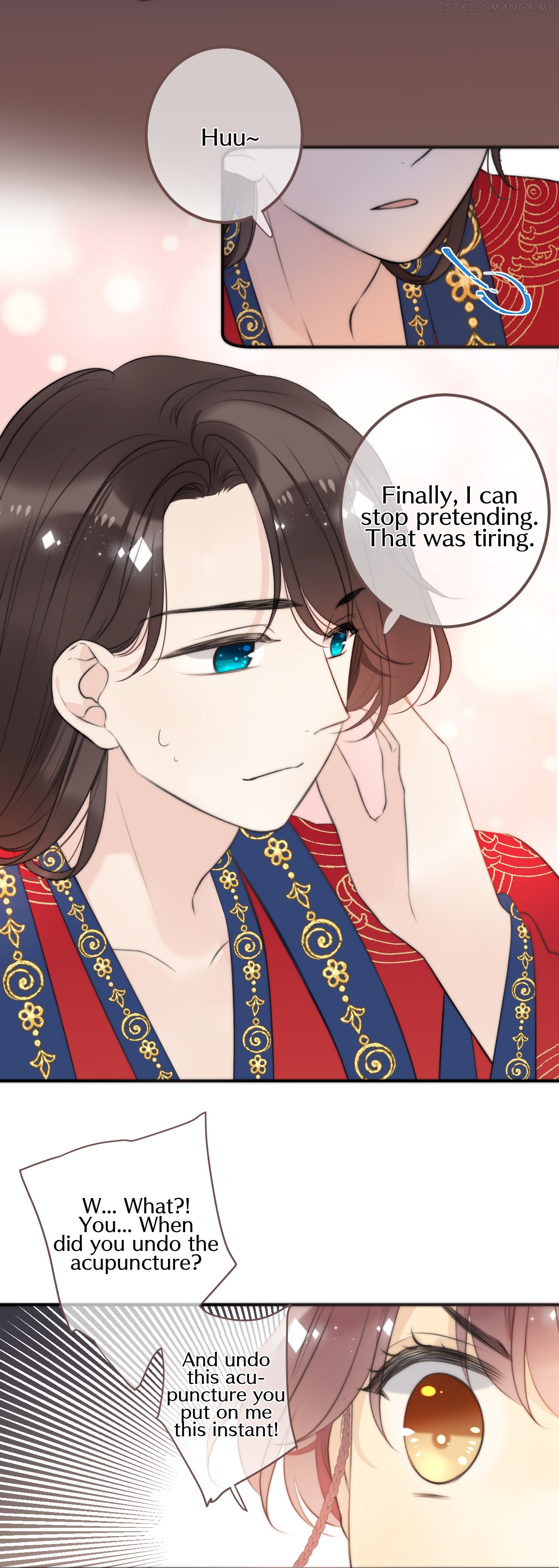 We Meet Again, Miss Lou chapter 25.5 - page 18