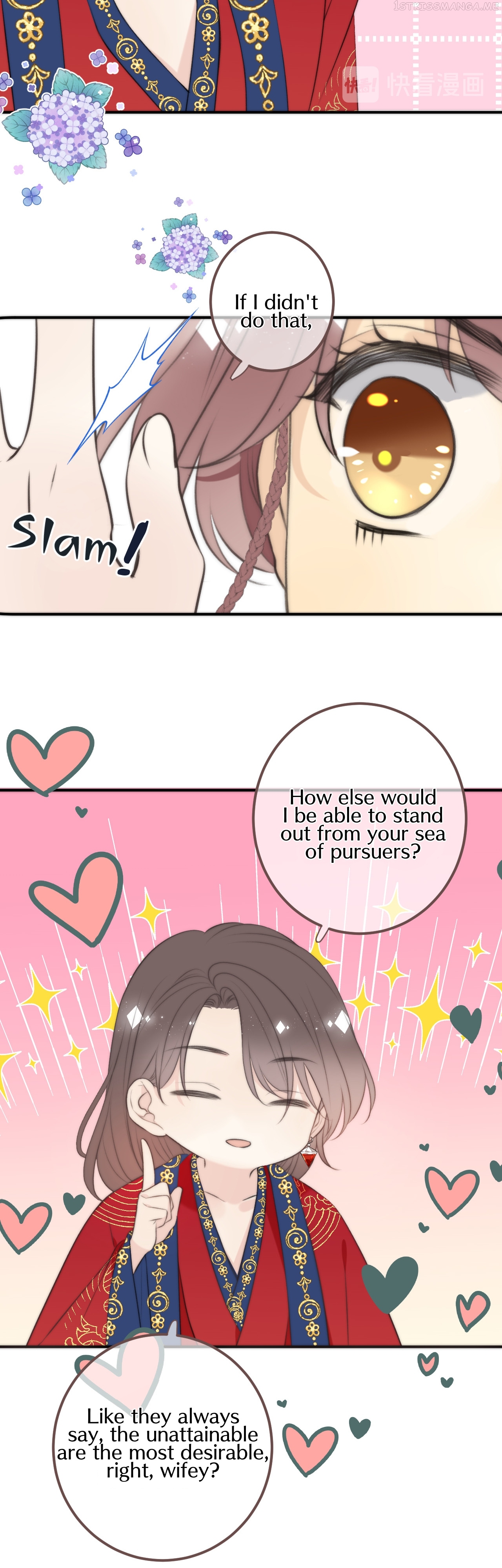 We Meet Again, Miss Lou chapter 25.5 - page 20