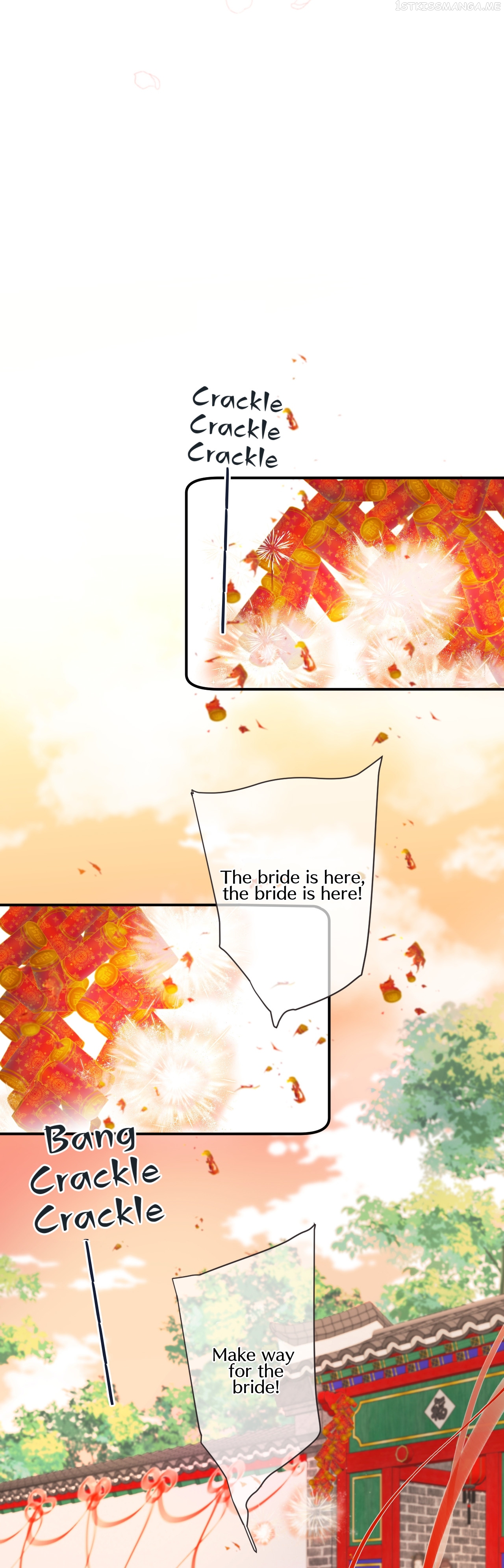 We Meet Again, Miss Lou chapter 25.5 - page 3