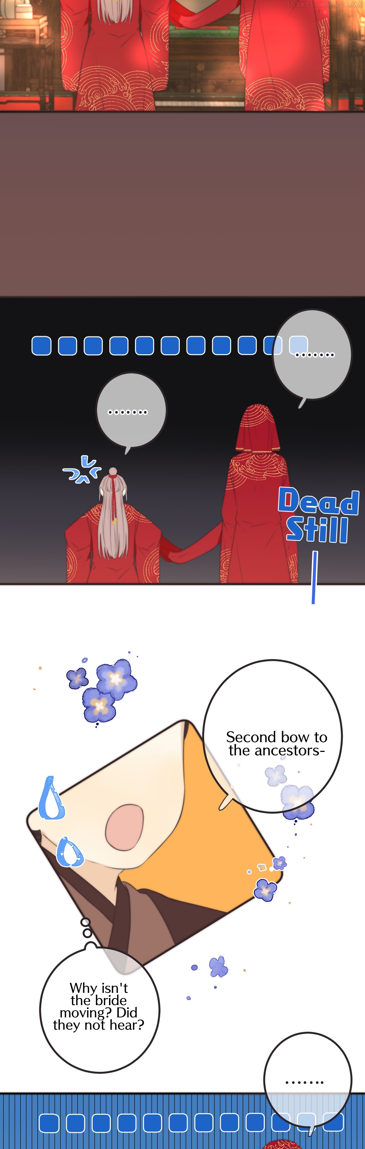 We Meet Again, Miss Lou chapter 25.5 - page 5