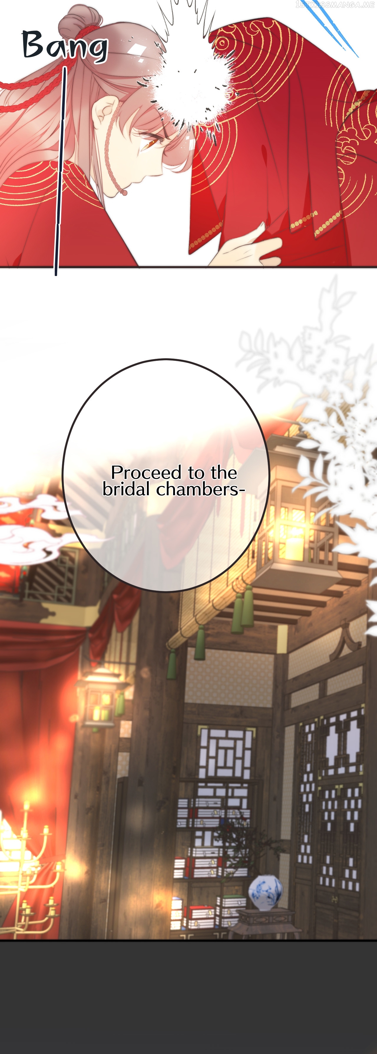 We Meet Again, Miss Lou chapter 25.5 - page 8