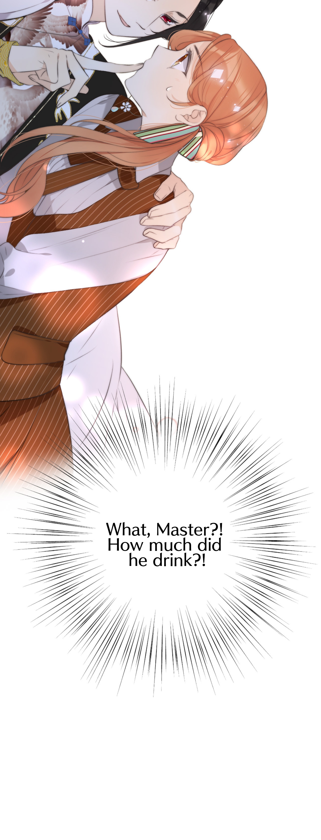 We Meet Again, Miss Lou chapter 27 - page 31