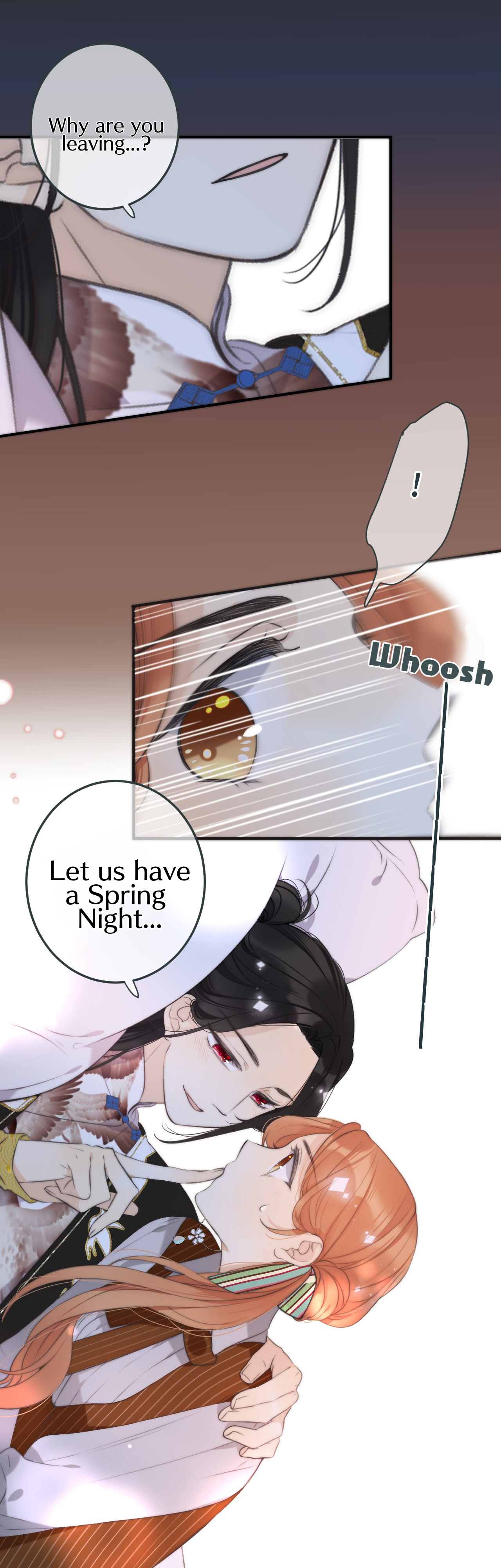 We Meet Again, Miss Lou chapter 28 - page 2