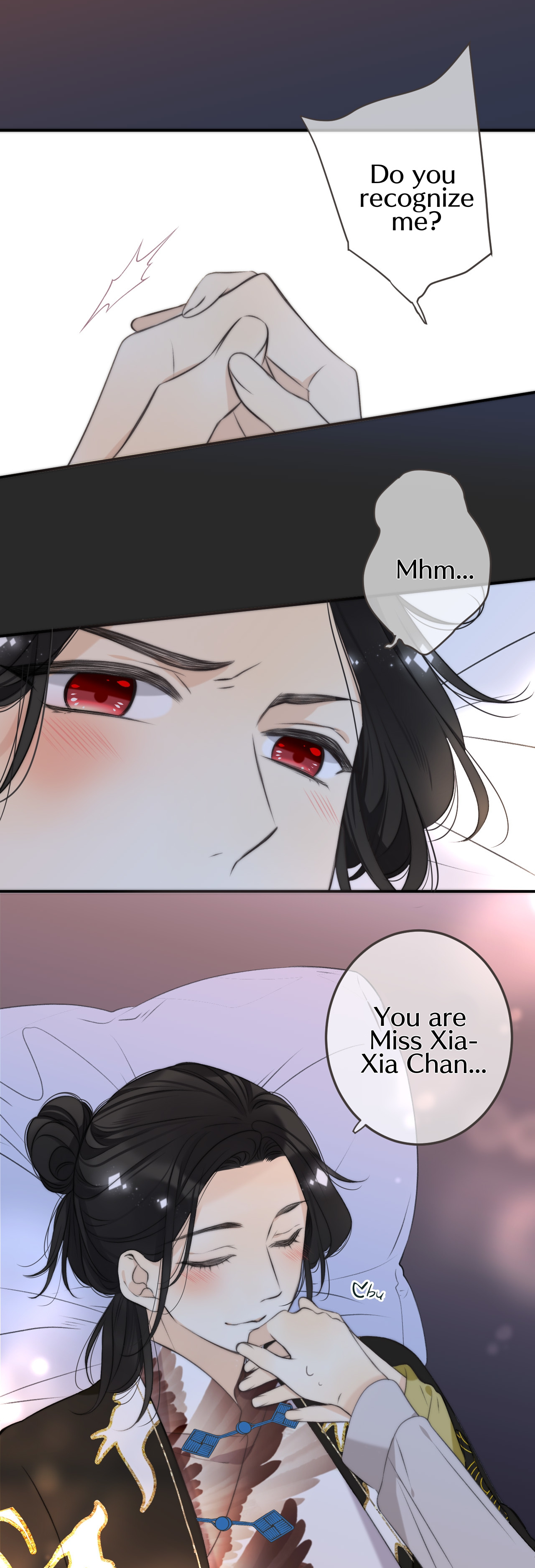 We Meet Again, Miss Lou chapter 28 - page 5