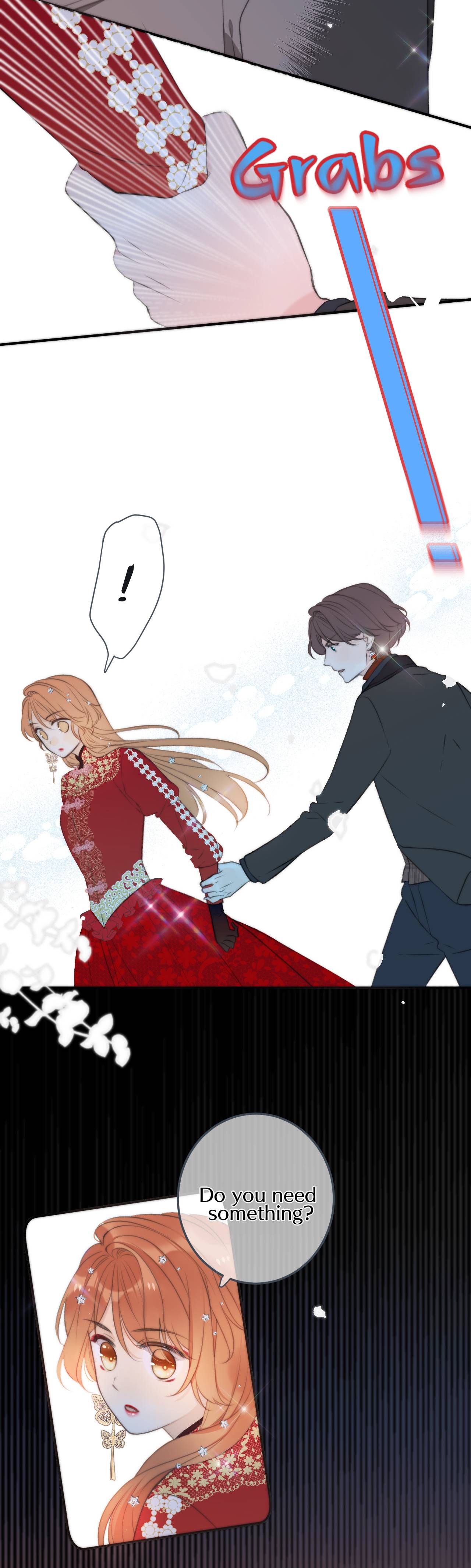 We Meet Again, Miss Lou chapter 20 - page 10