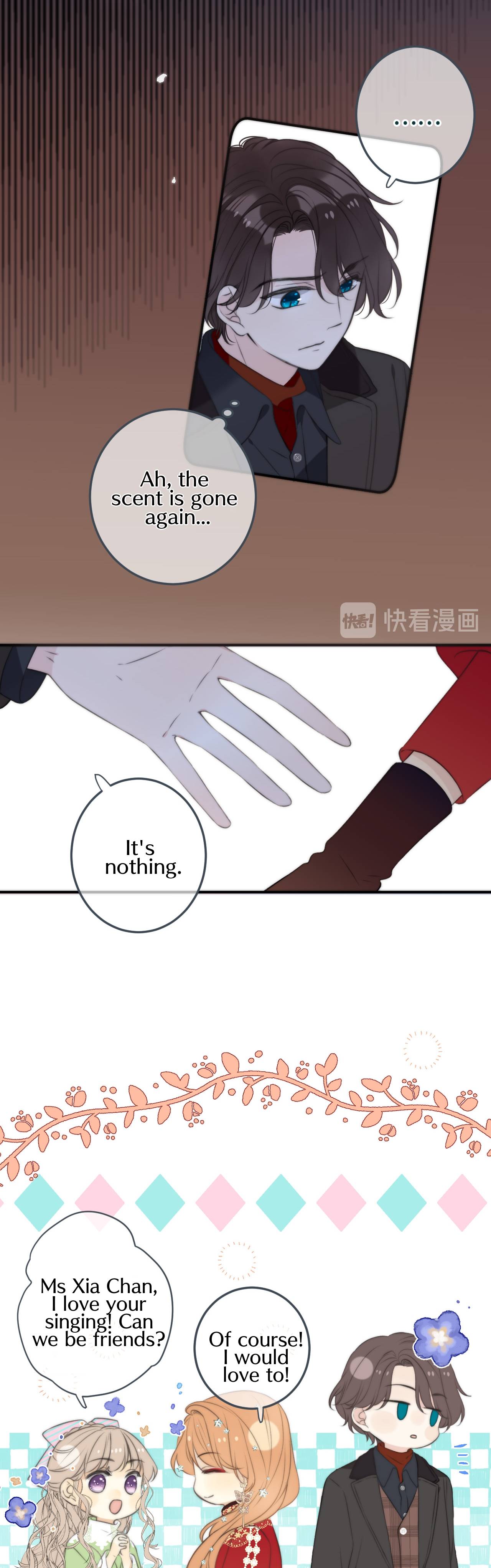 We Meet Again, Miss Lou chapter 20 - page 11