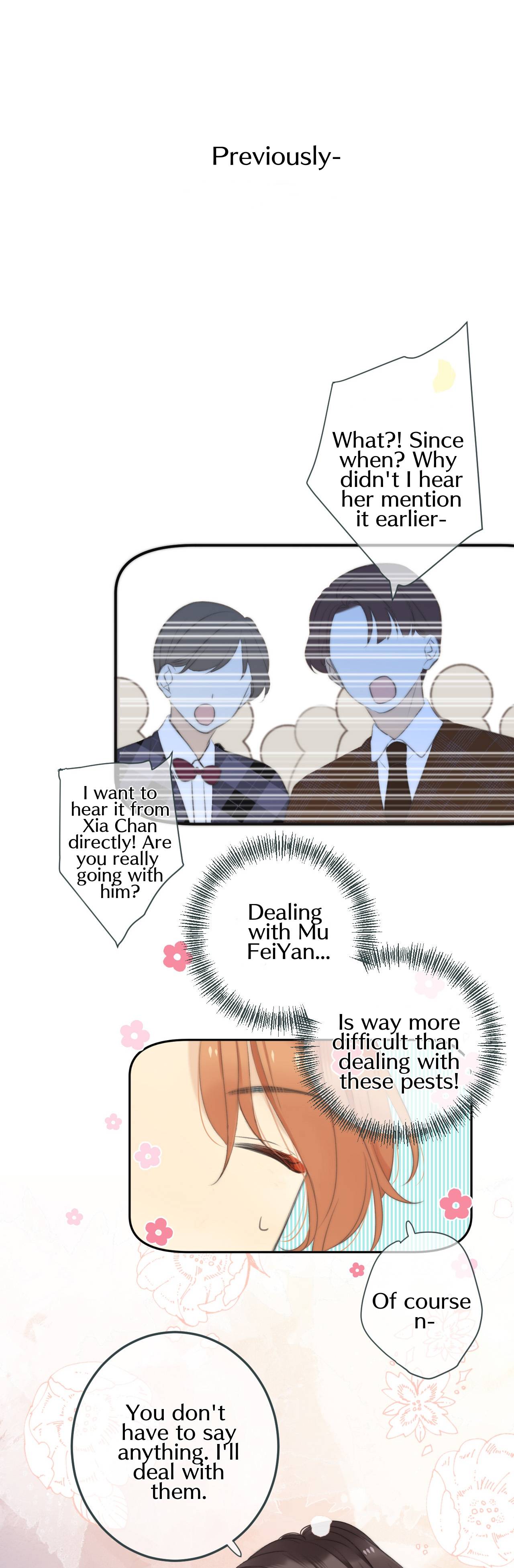We Meet Again, Miss Lou chapter 20 - page 2