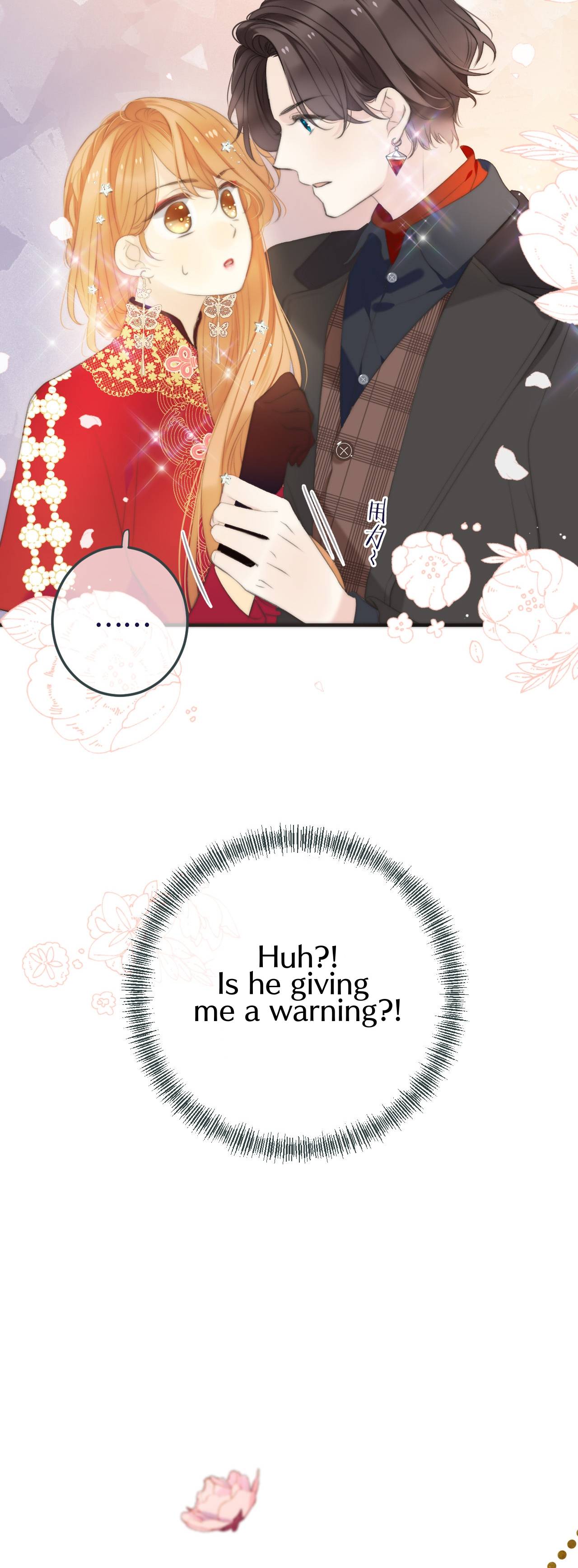 We Meet Again, Miss Lou chapter 20 - page 3