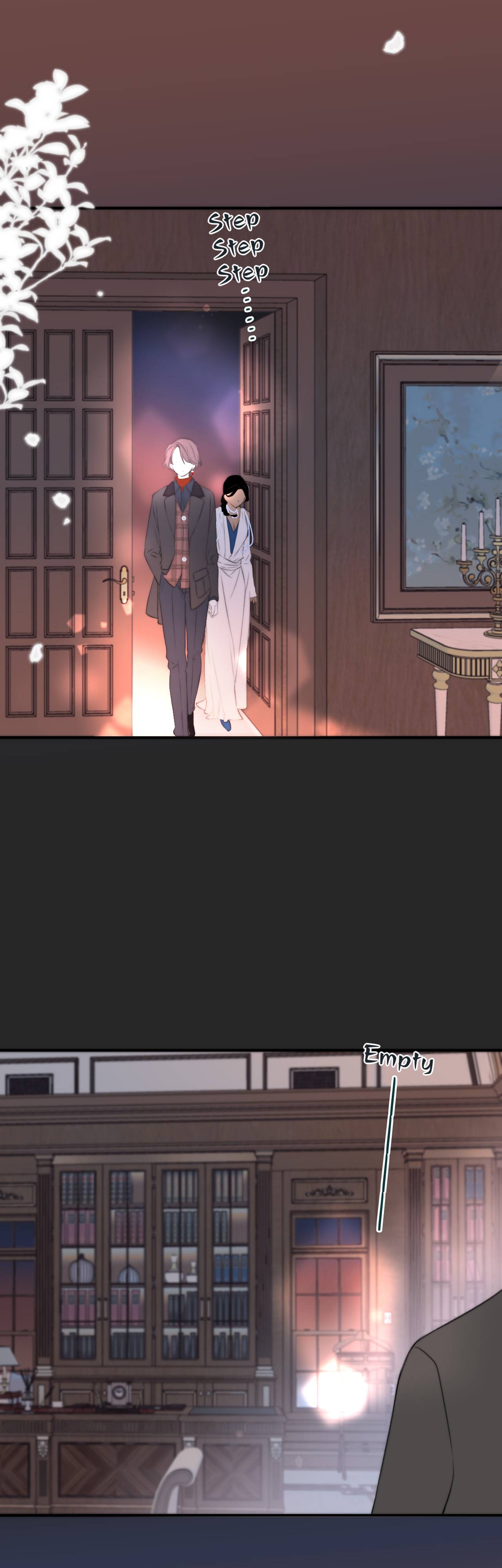 We Meet Again, Miss Lou chapter 20 - page 32
