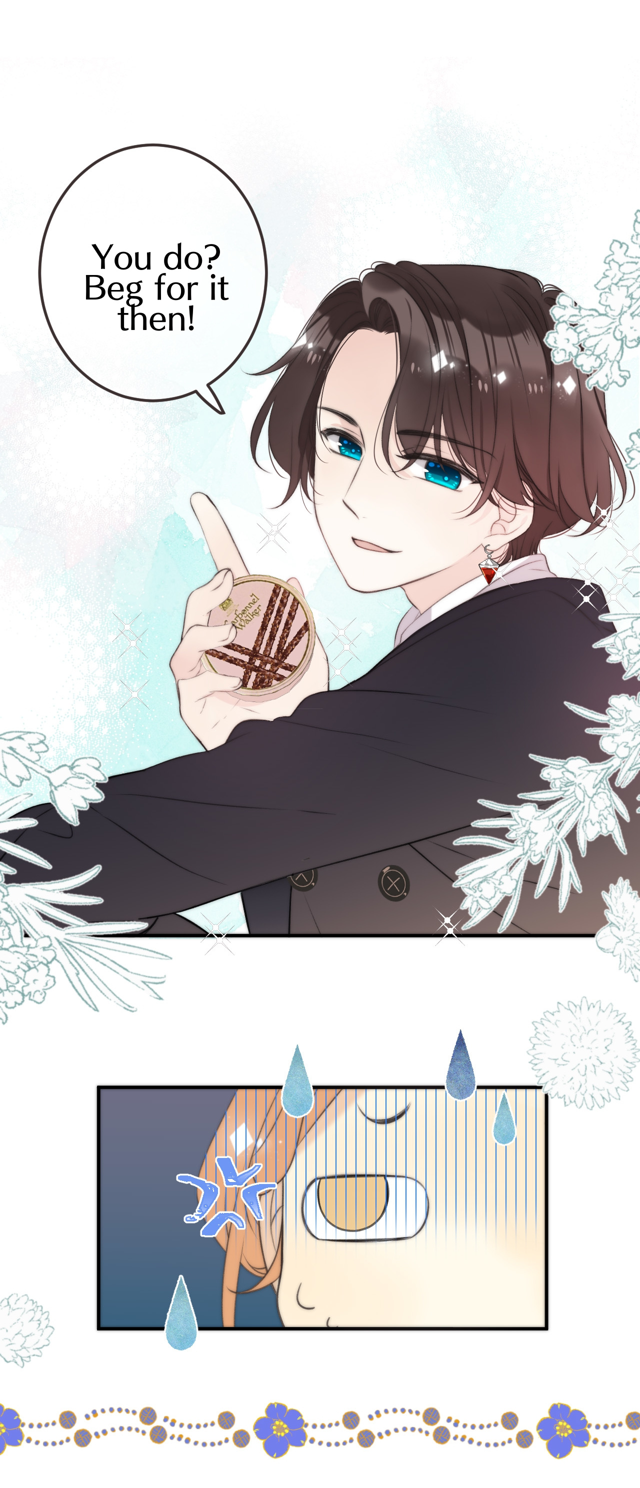 We Meet Again, Miss Lou chapter 30 - page 14