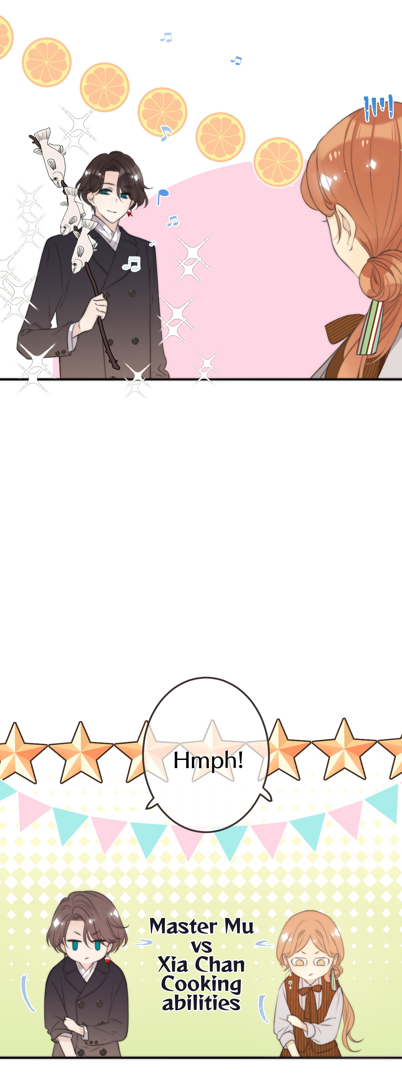 We Meet Again, Miss Lou chapter 30 - page 19