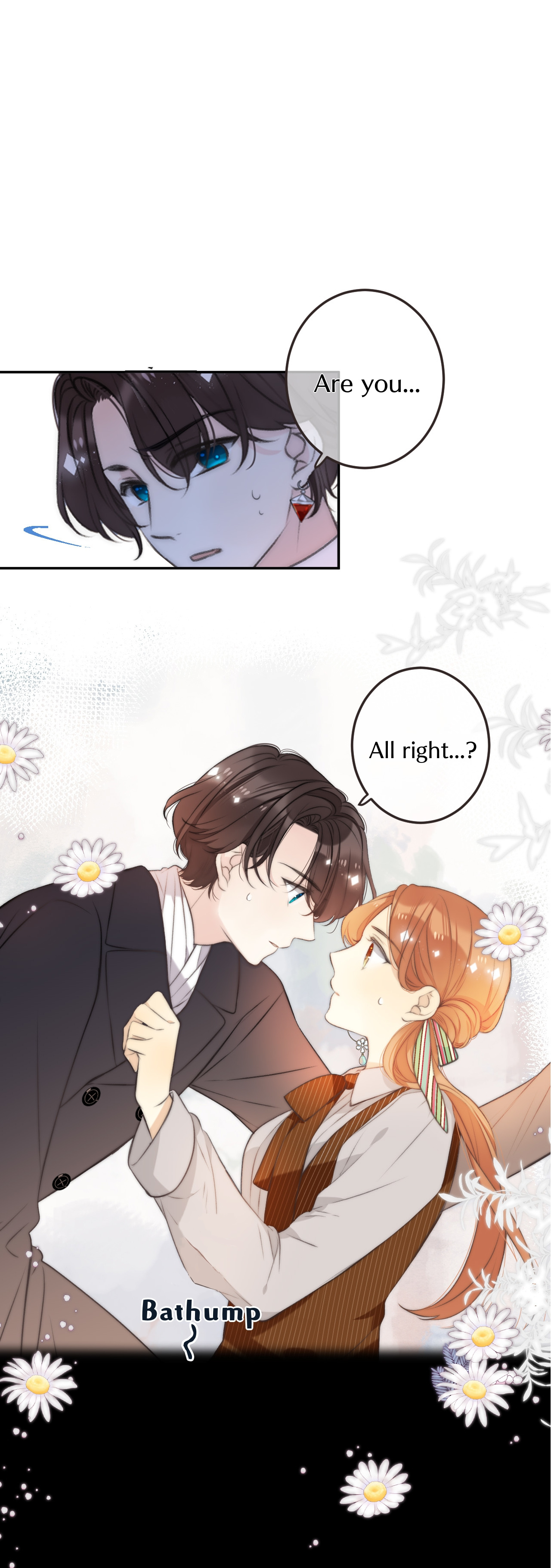 We Meet Again, Miss Lou chapter 30 - page 2