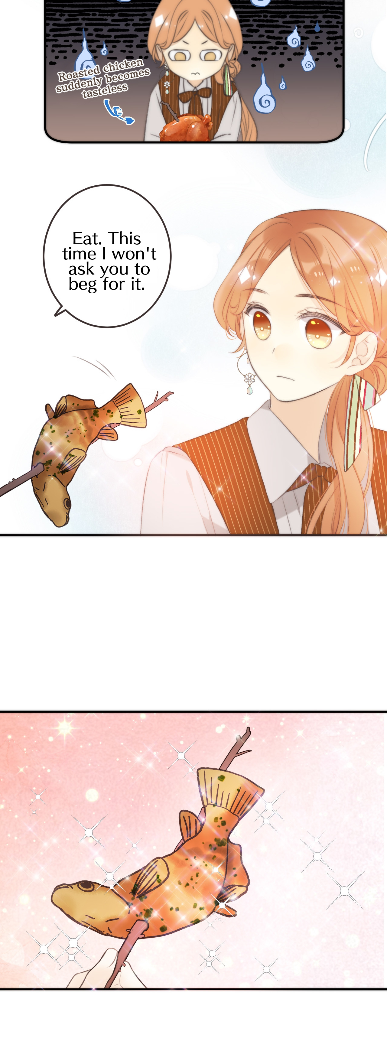 We Meet Again, Miss Lou chapter 30 - page 23