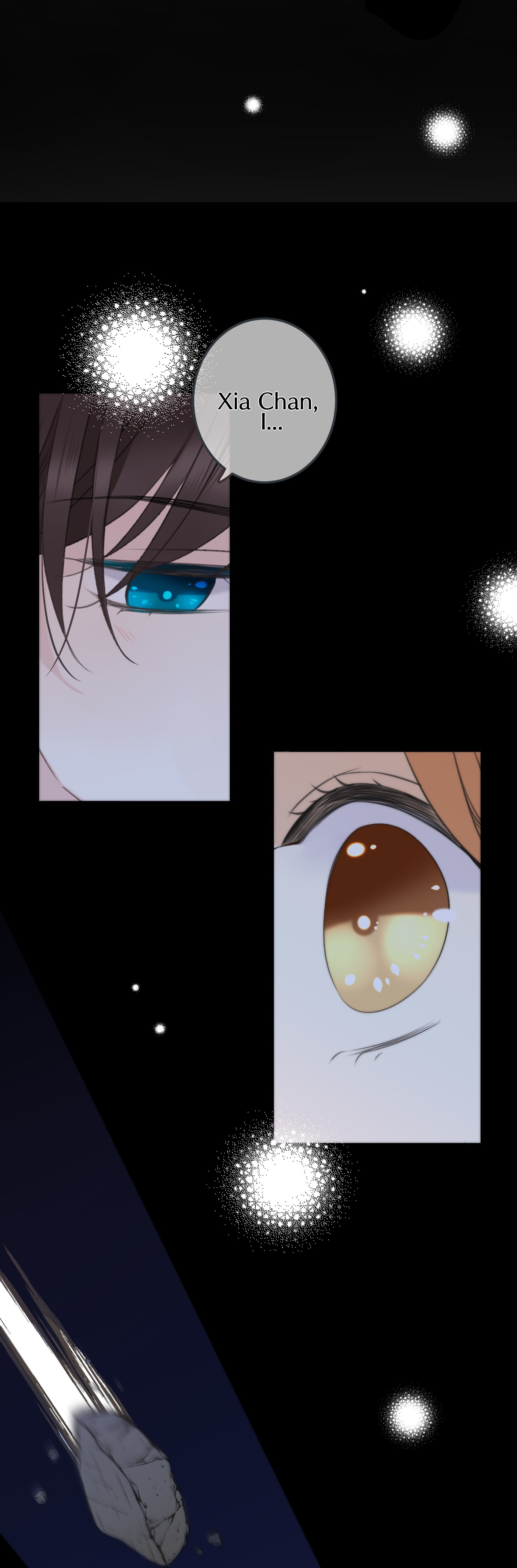 We Meet Again, Miss Lou chapter 30 - page 5