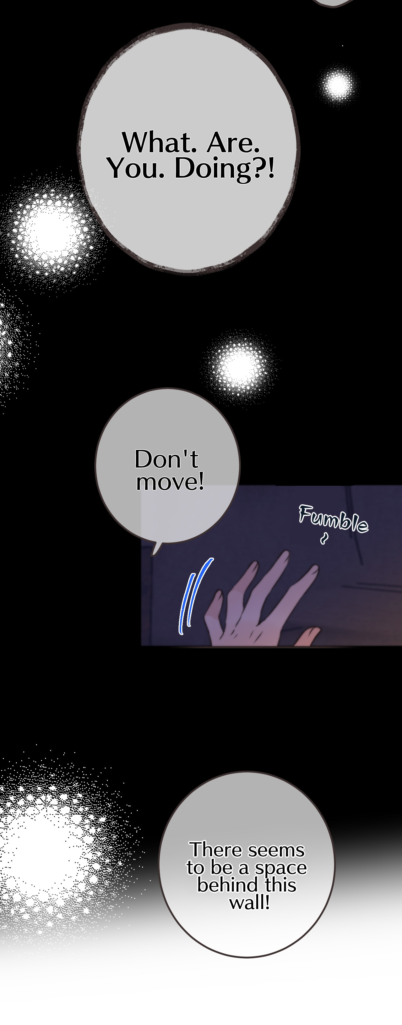 We Meet Again, Miss Lou chapter 30 - page 9