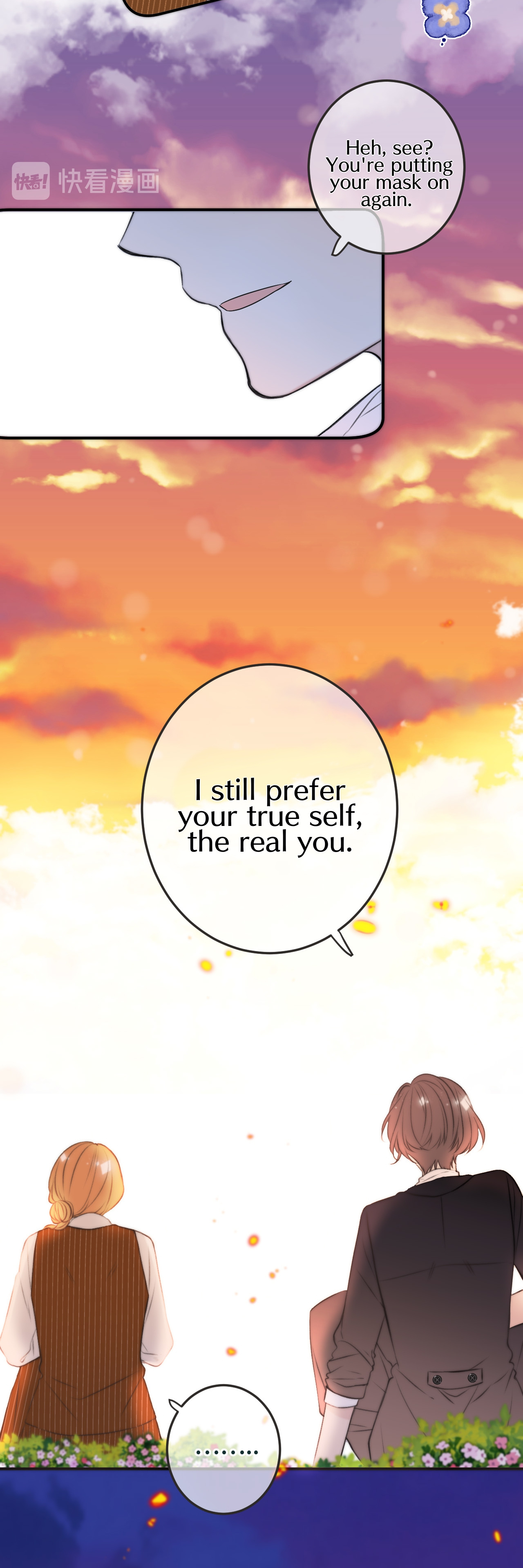 We Meet Again, Miss Lou chapter 31 - page 13