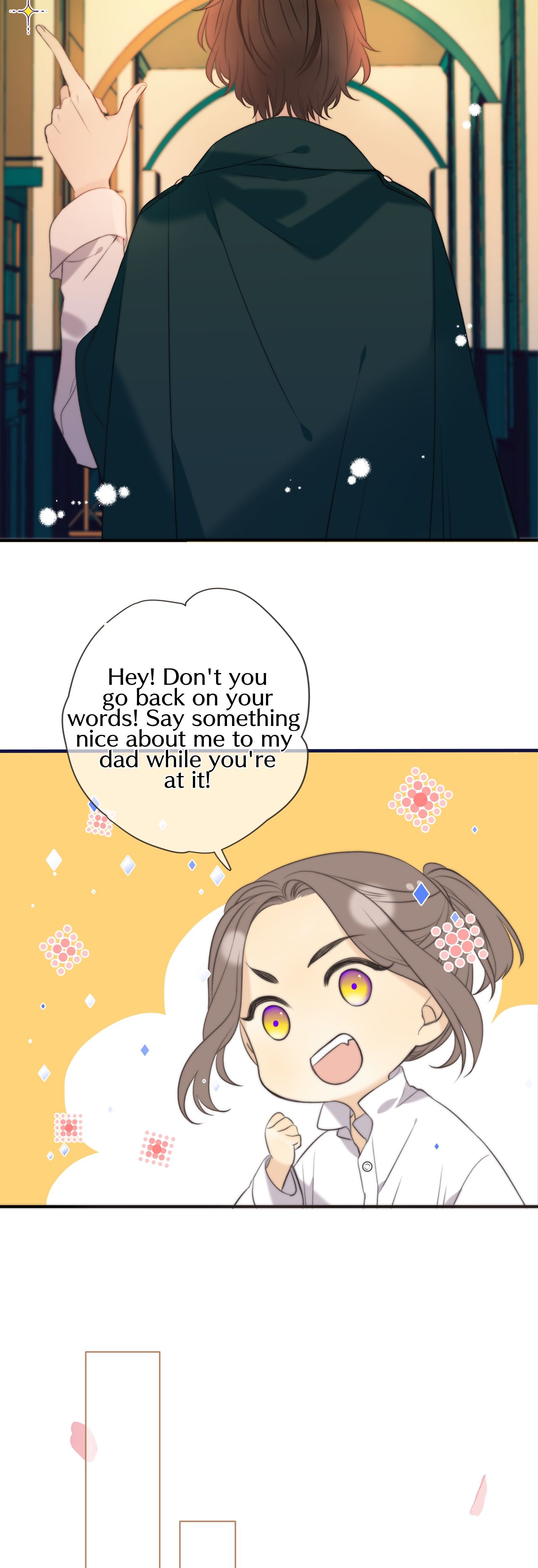 We Meet Again, Miss Lou chapter 4 - page 20