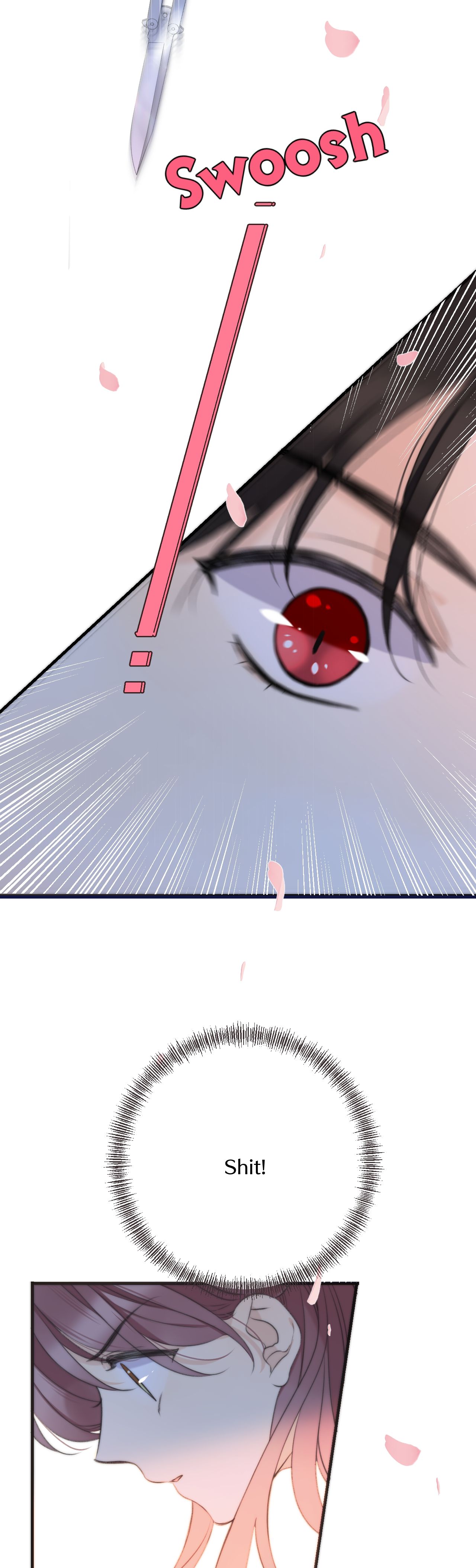 We Meet Again, Miss Lou chapter 4 - page 23