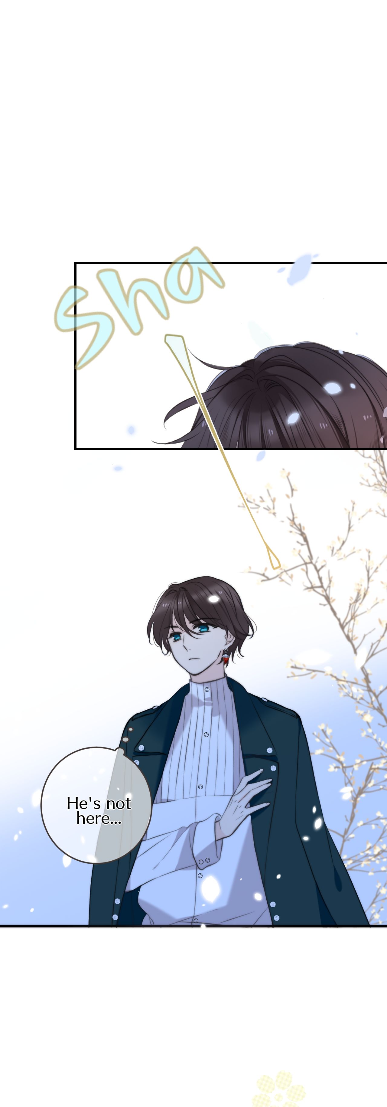 We Meet Again, Miss Lou chapter 5 - page 15