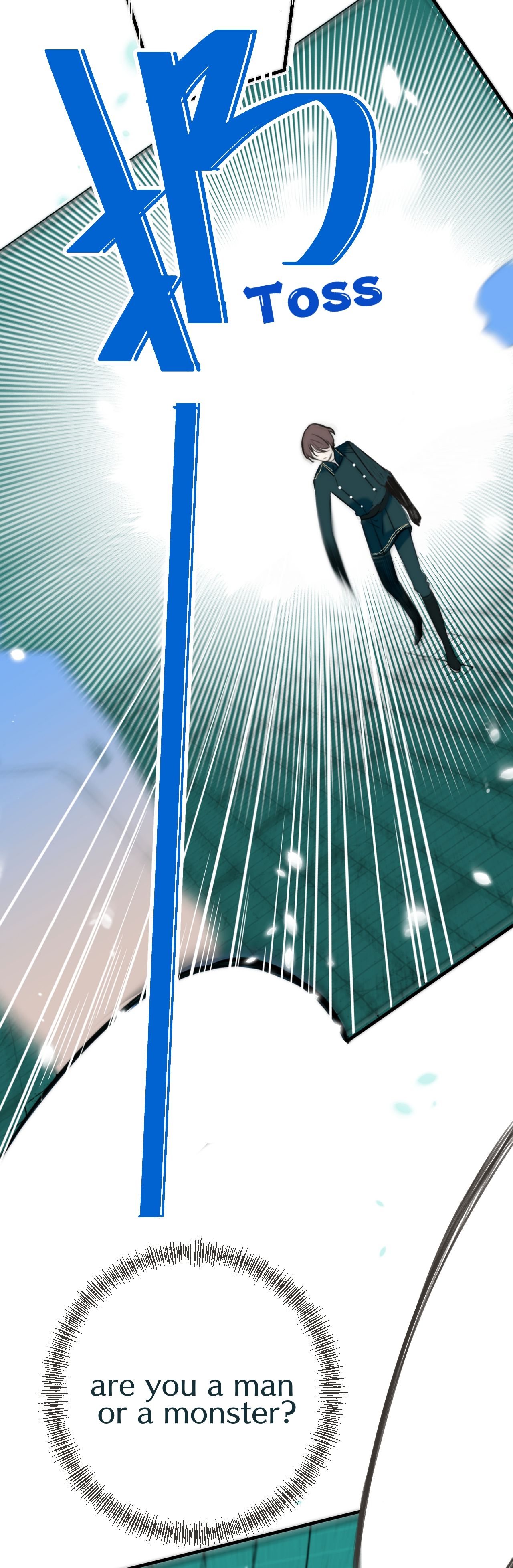 We Meet Again, Miss Lou chapter 5 - page 34