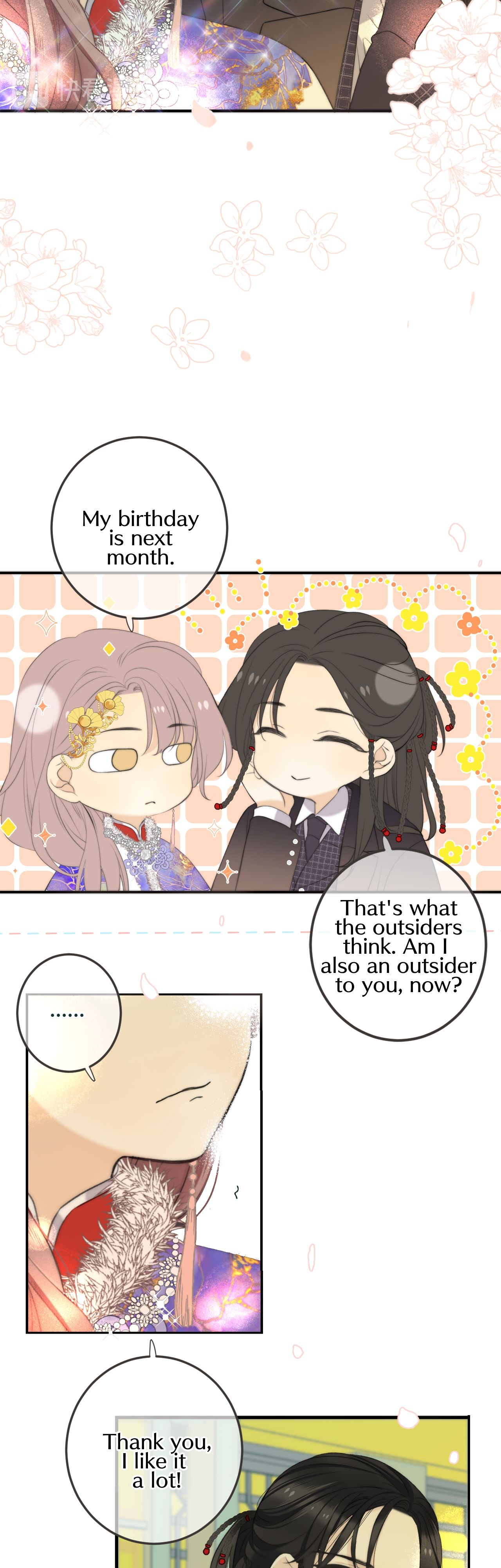 We Meet Again, Miss Lou chapter 9 - page 16