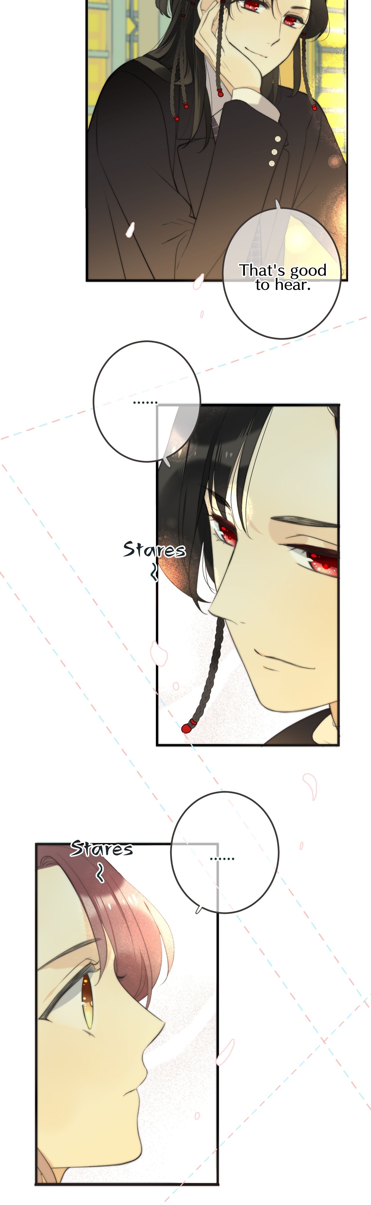 We Meet Again, Miss Lou chapter 9 - page 17