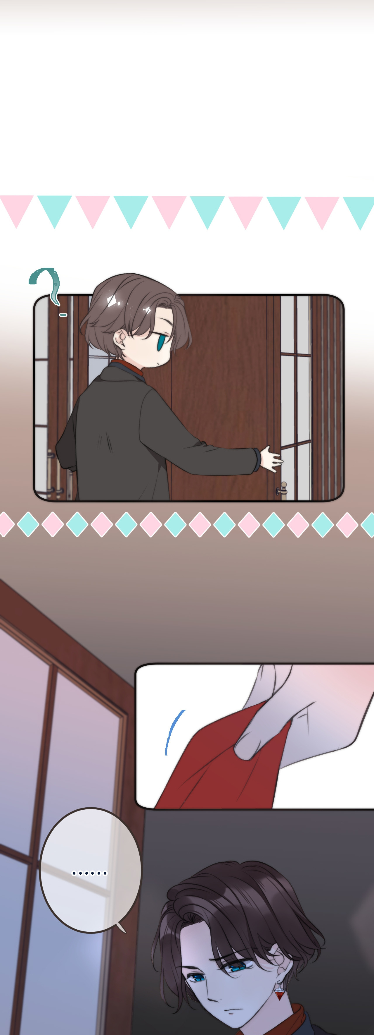 We Meet Again, Miss Lou chapter 21 - page 11