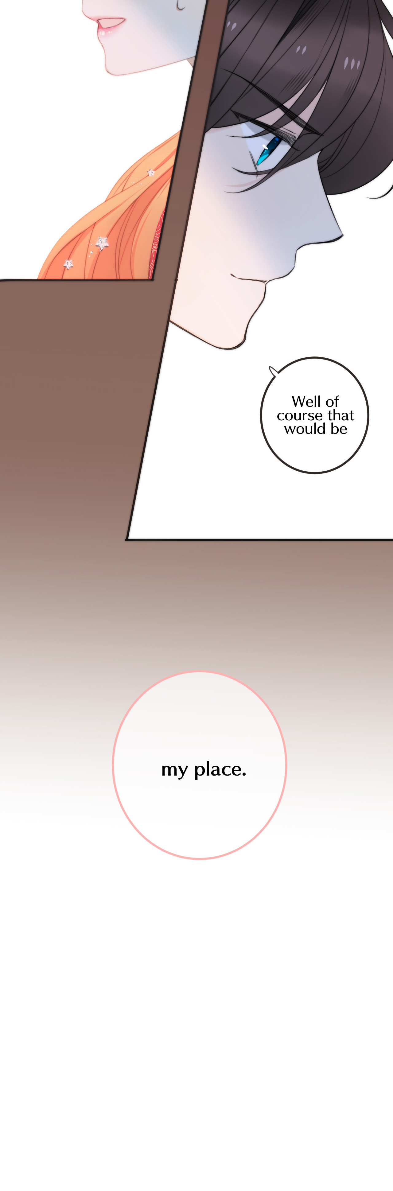 We Meet Again, Miss Lou chapter 21 - page 33