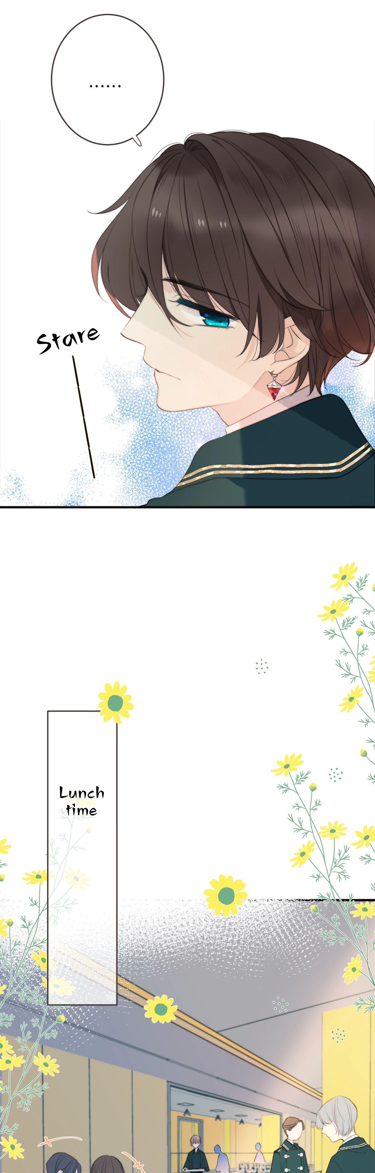 We Meet Again, Miss Lou chapter 2 - page 21