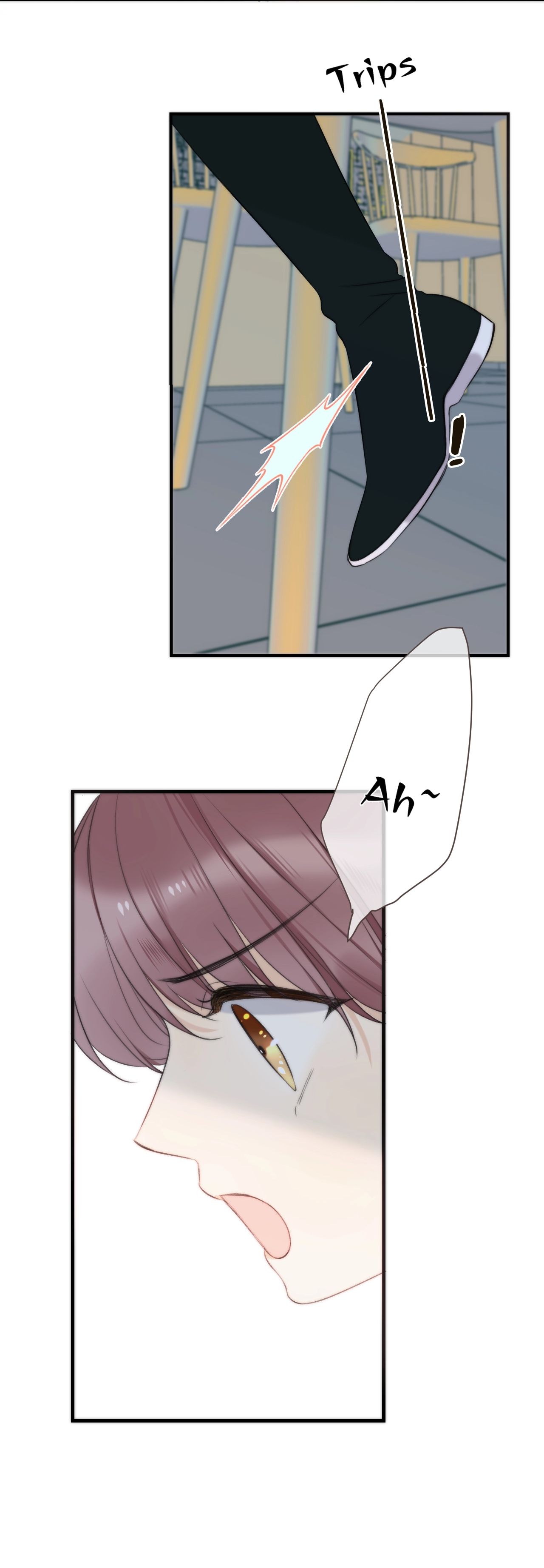 We Meet Again, Miss Lou chapter 2 - page 25